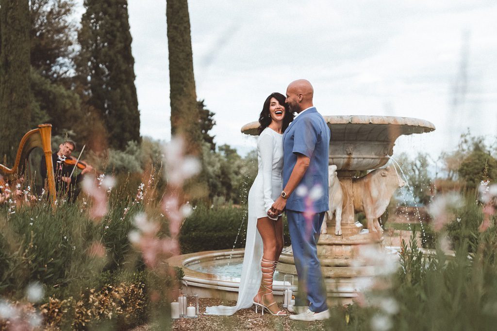 tuscany wedding