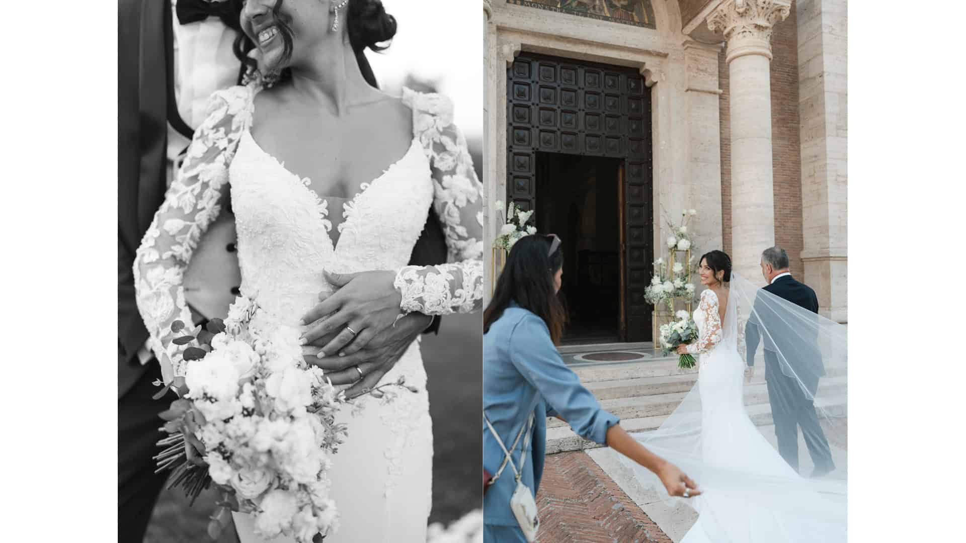 Luigi Ventimiglia Wedding HomeP