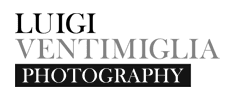 Luigi Ventimiglia Photographer in Rome