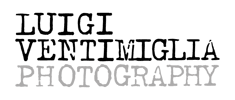 Luigi Ventimiglia Photographer in Rome