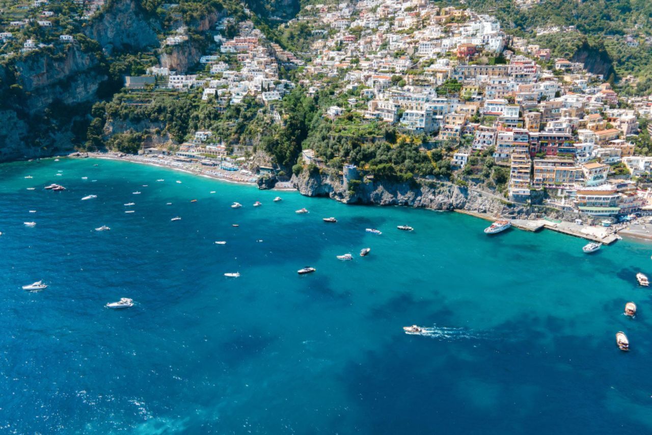 amalfi coast photoshoot