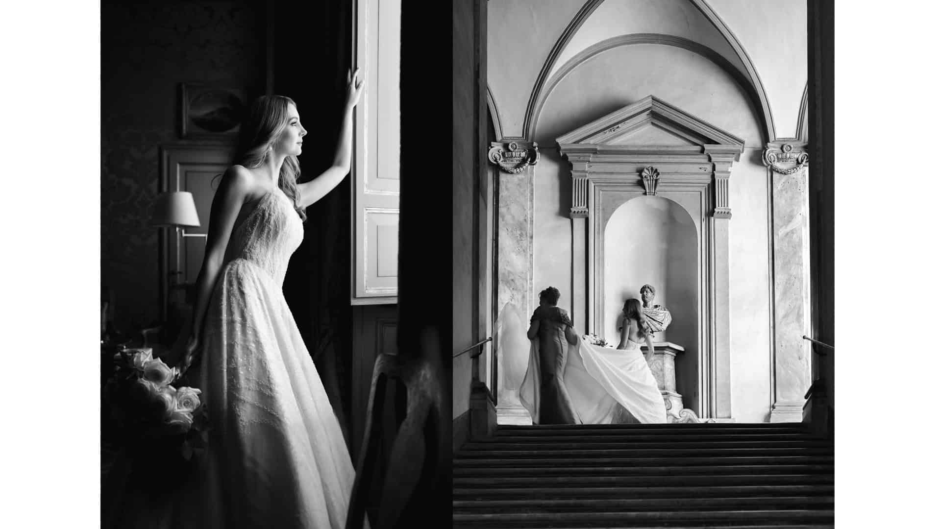 Luigi Ventimiglia Wedding Photography H.